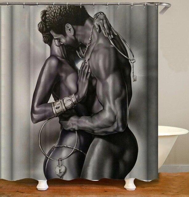 Embracing couple drawn in greyscale pencil against a soft grey ground