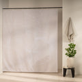 Very pale ivory panel showing only soft tone on tone curves