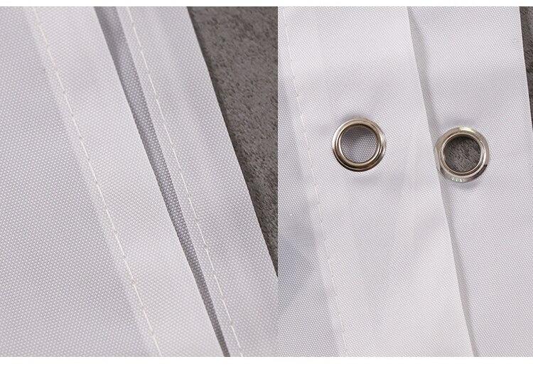 Close detail of the matte chevron weave and the yellow accent stripe